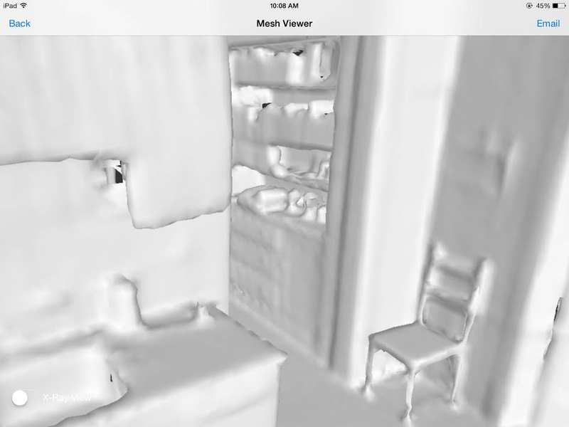 Illustration for article titled Structure Sensor Review: A Tiny 3D Scanner With Huge Potential